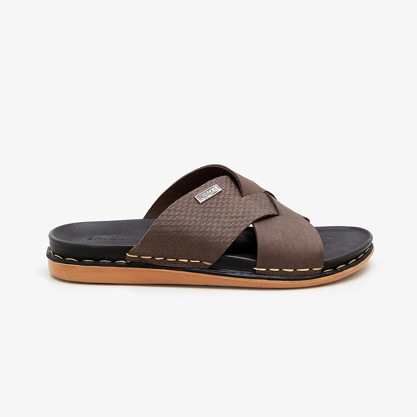 Classic Men's Chappals