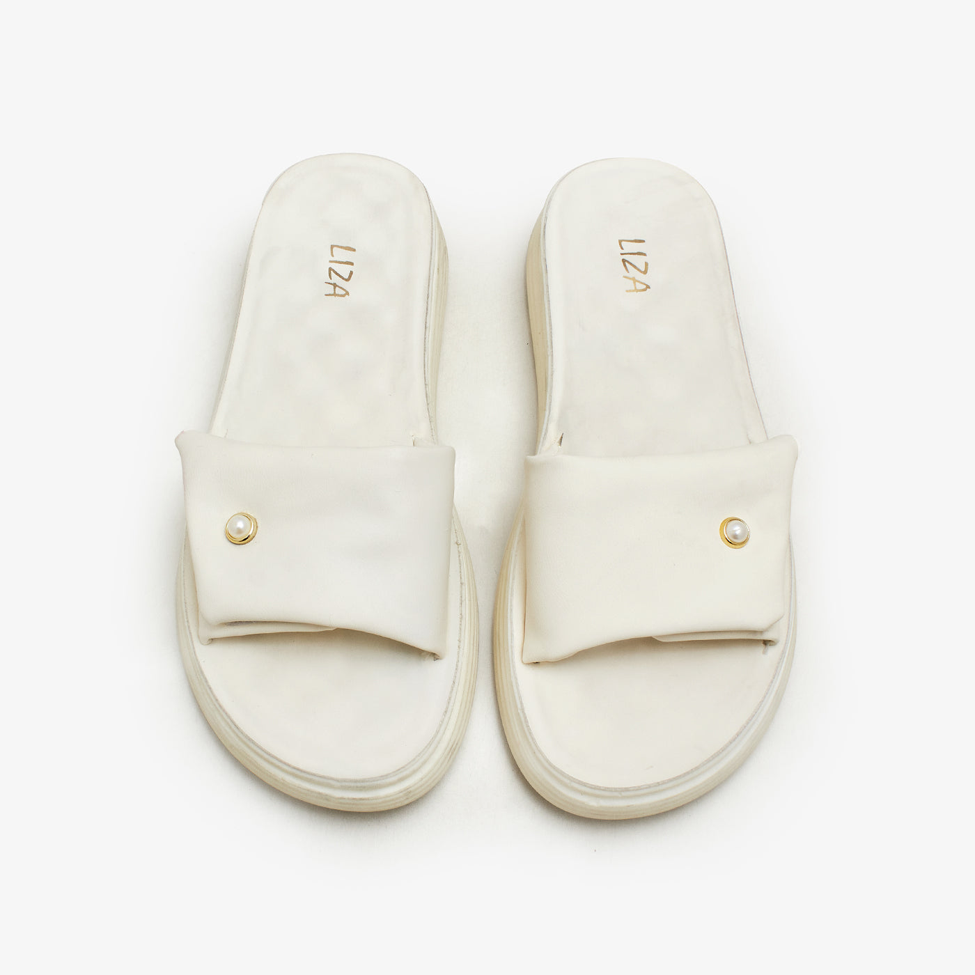 Women's Casual Fit Chappals