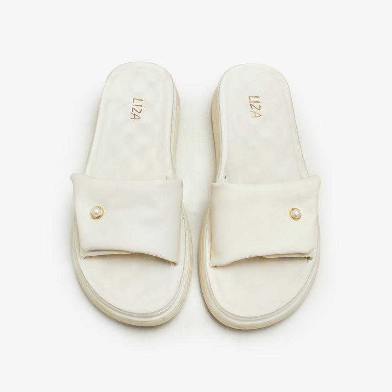 Women's Casual Fit Chappals