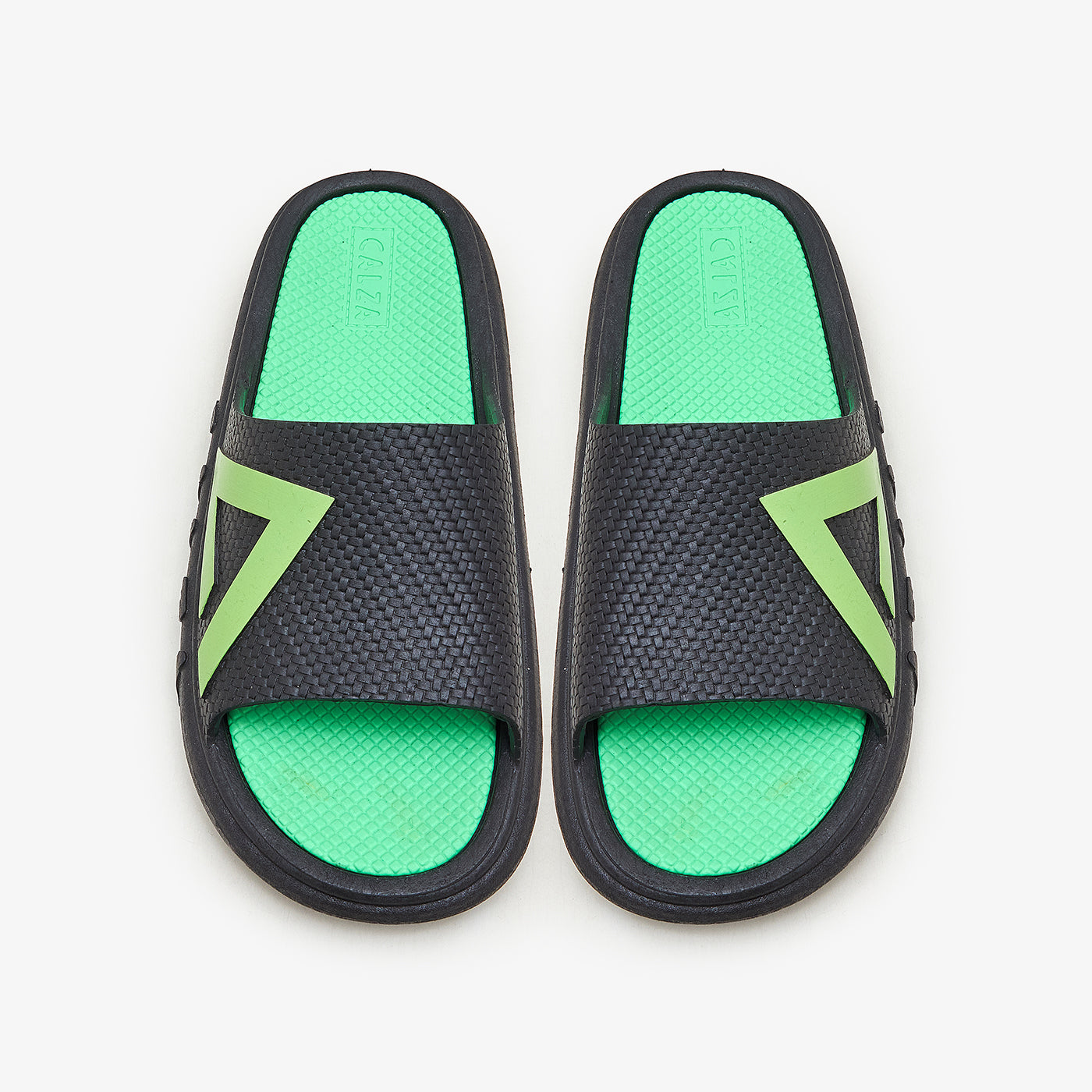 Men's Basic Chappals