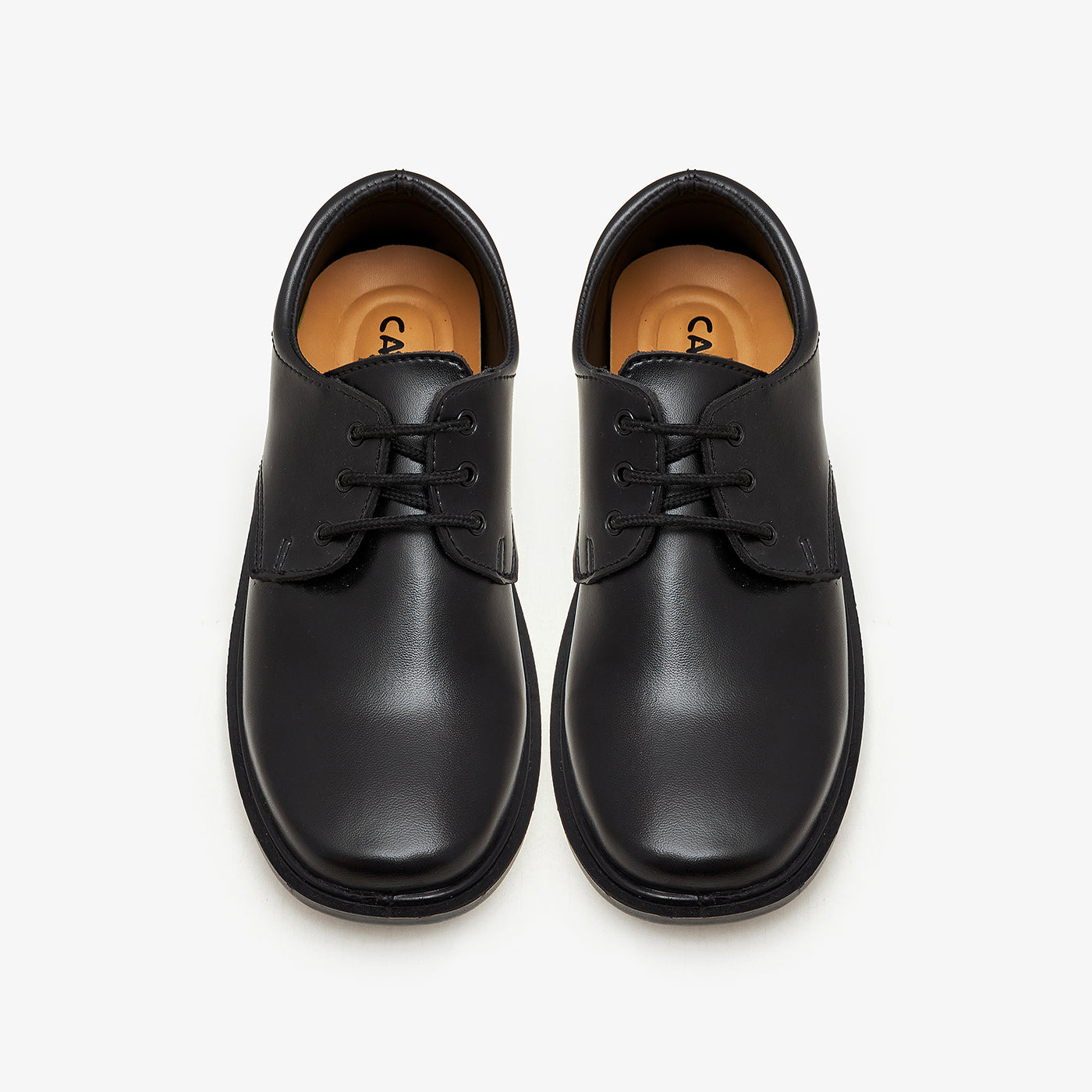 Boys' Classic School Shoes