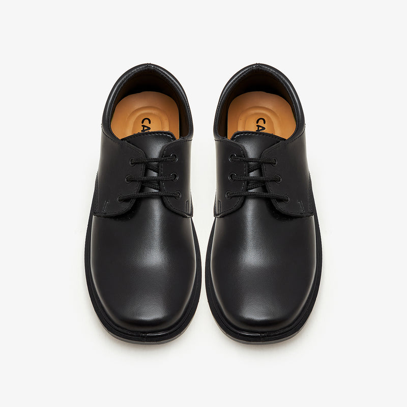 Boys' Classic School Shoes