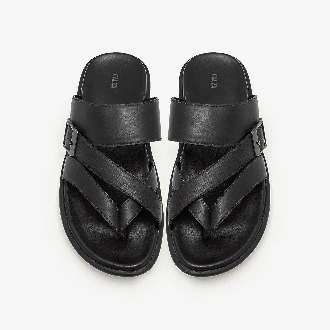 Men's Extra Padded Chappals