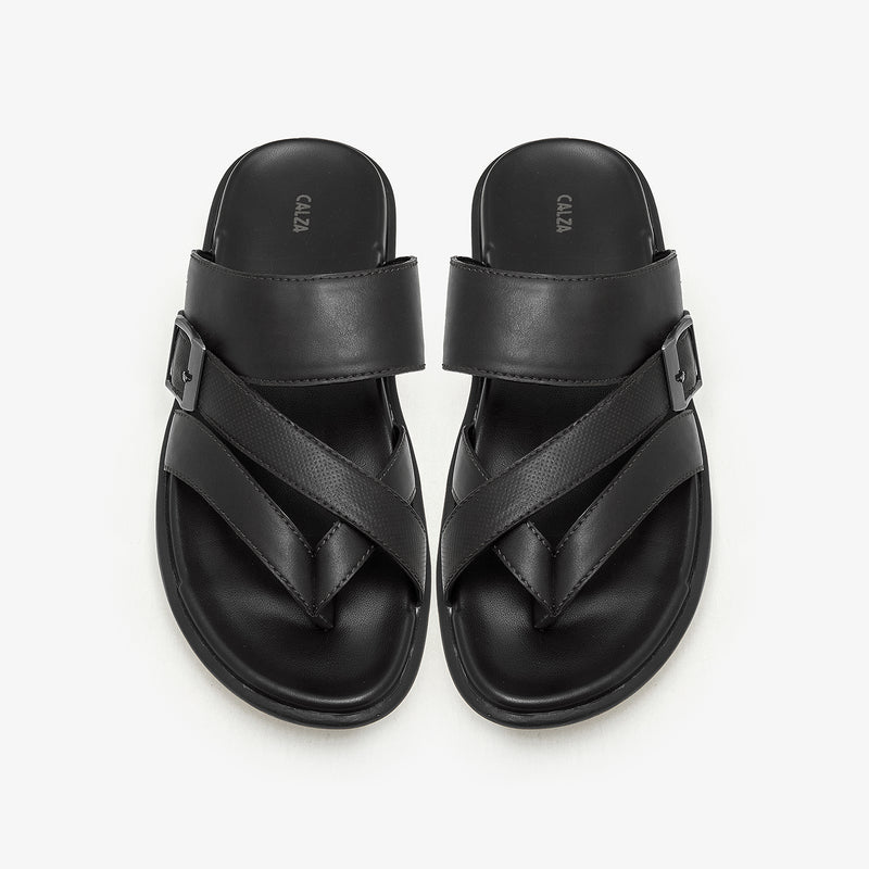 Men's Extra Padded Chappals