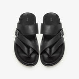 Men's Extra Padded Chappals