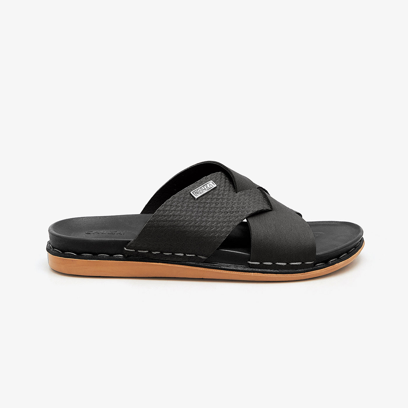 Classic Men's Chappals