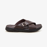 Men's Comfort Leather Chappals