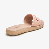 Women's Cushioned Chappals