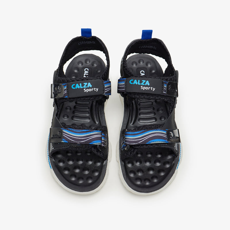 Boys' Comfort Step Sandals