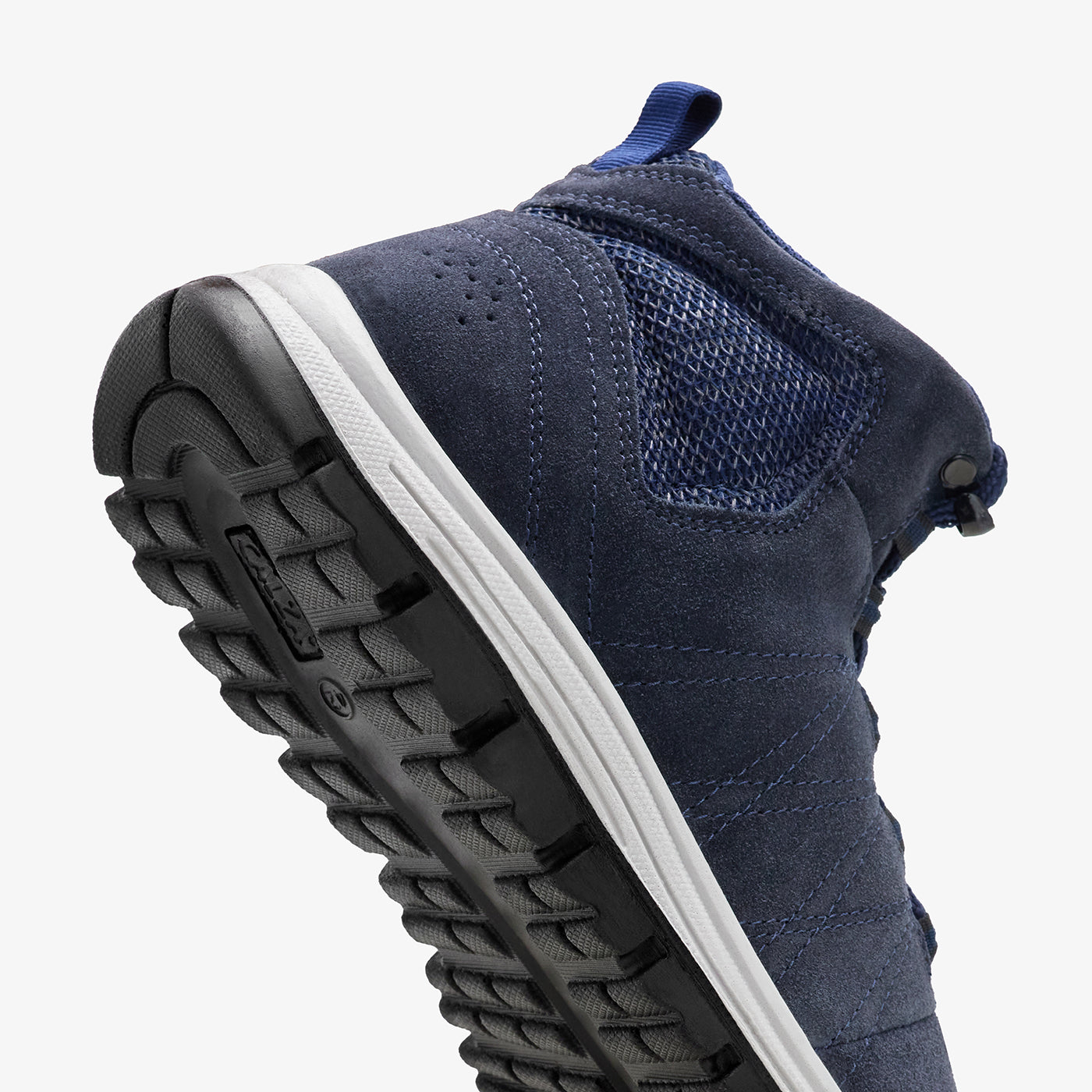 Men's Leather Sneakers