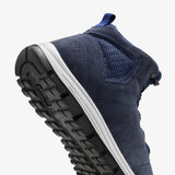 Men's Leather Sneakers