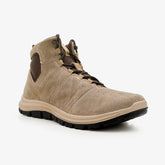 Men's Leather Sneakers