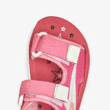 Girls' Starry Stride Sandals
