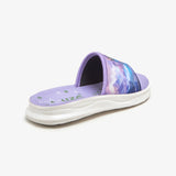 Girl's 3D PatternPlay Chappals