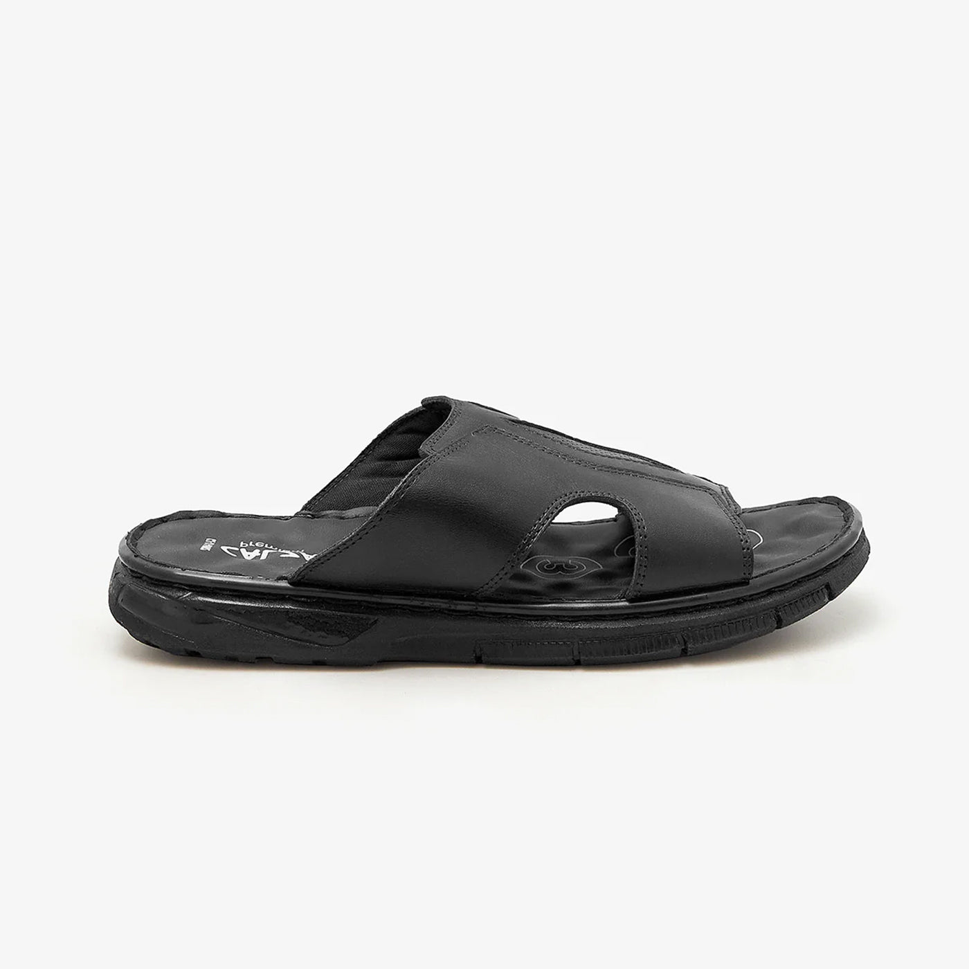 Men's Premium Leather Chappals