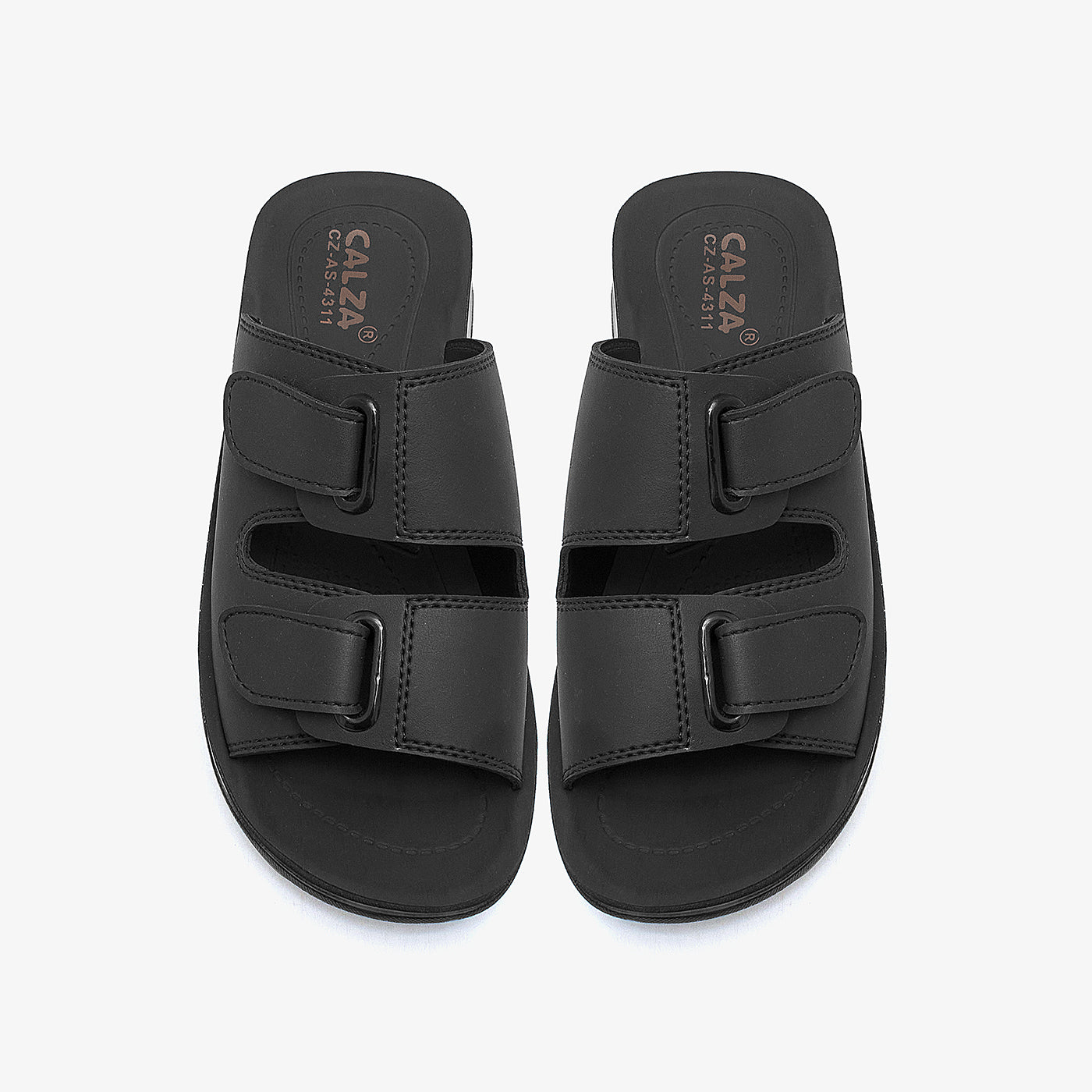 Durable Chappals for Men