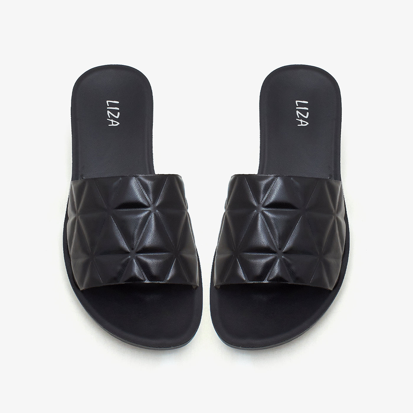 Women's Padded flats