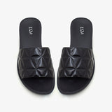 Women's Padded flats