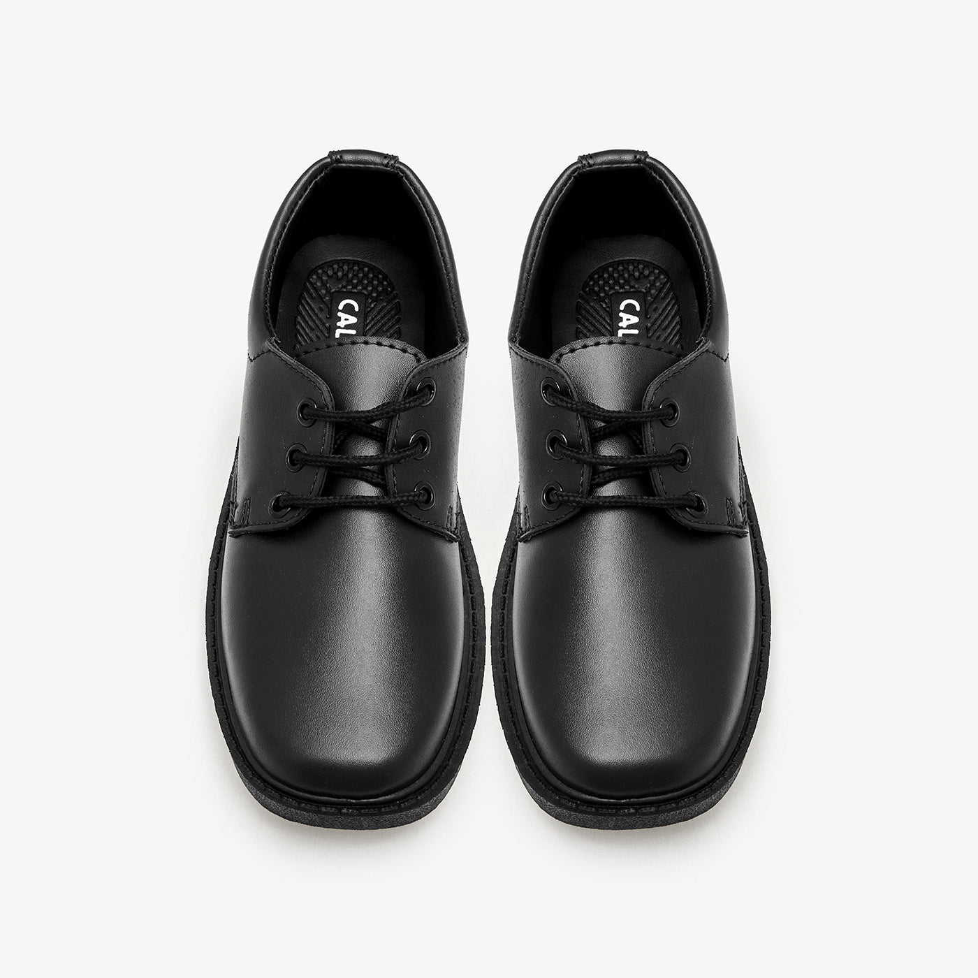 Boys' Comfy School Shoes