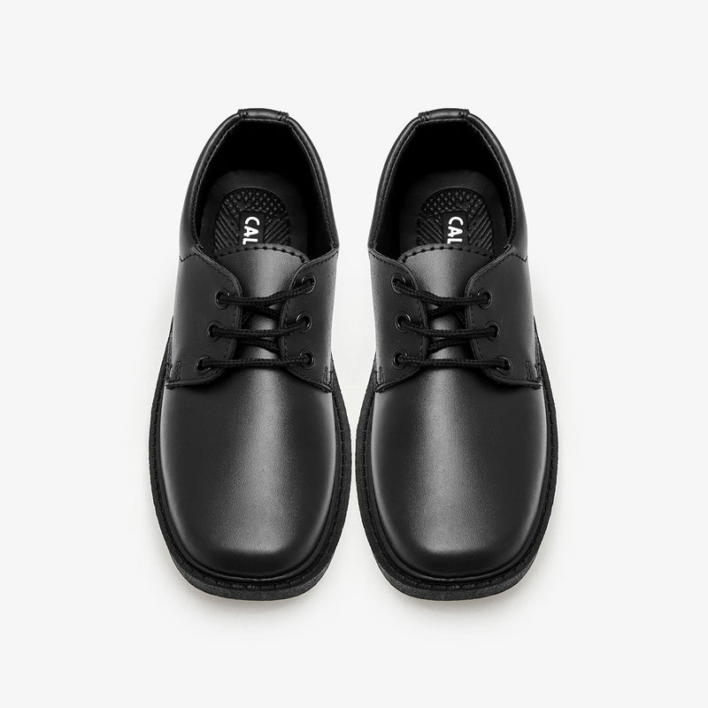 Boys' Comfy School Shoes