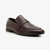 Classic Men’s Formal Loafers