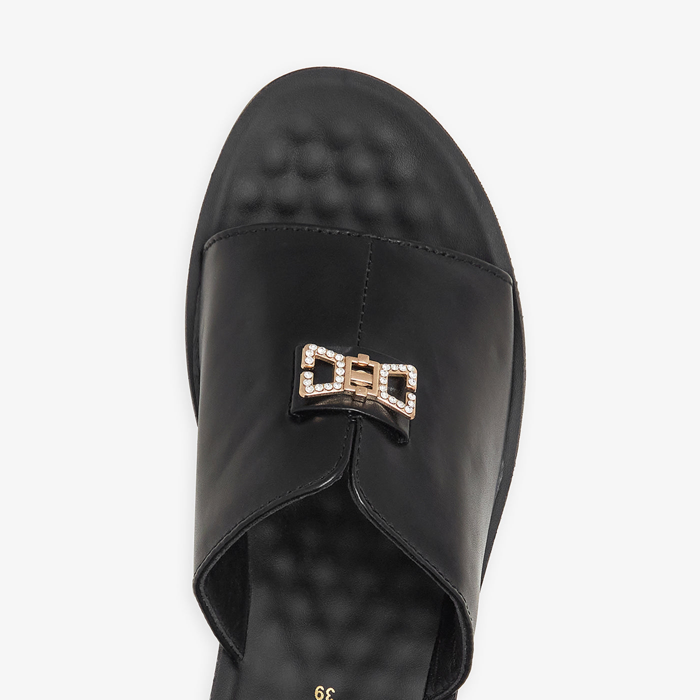 Women's Bubble Sheet Slides