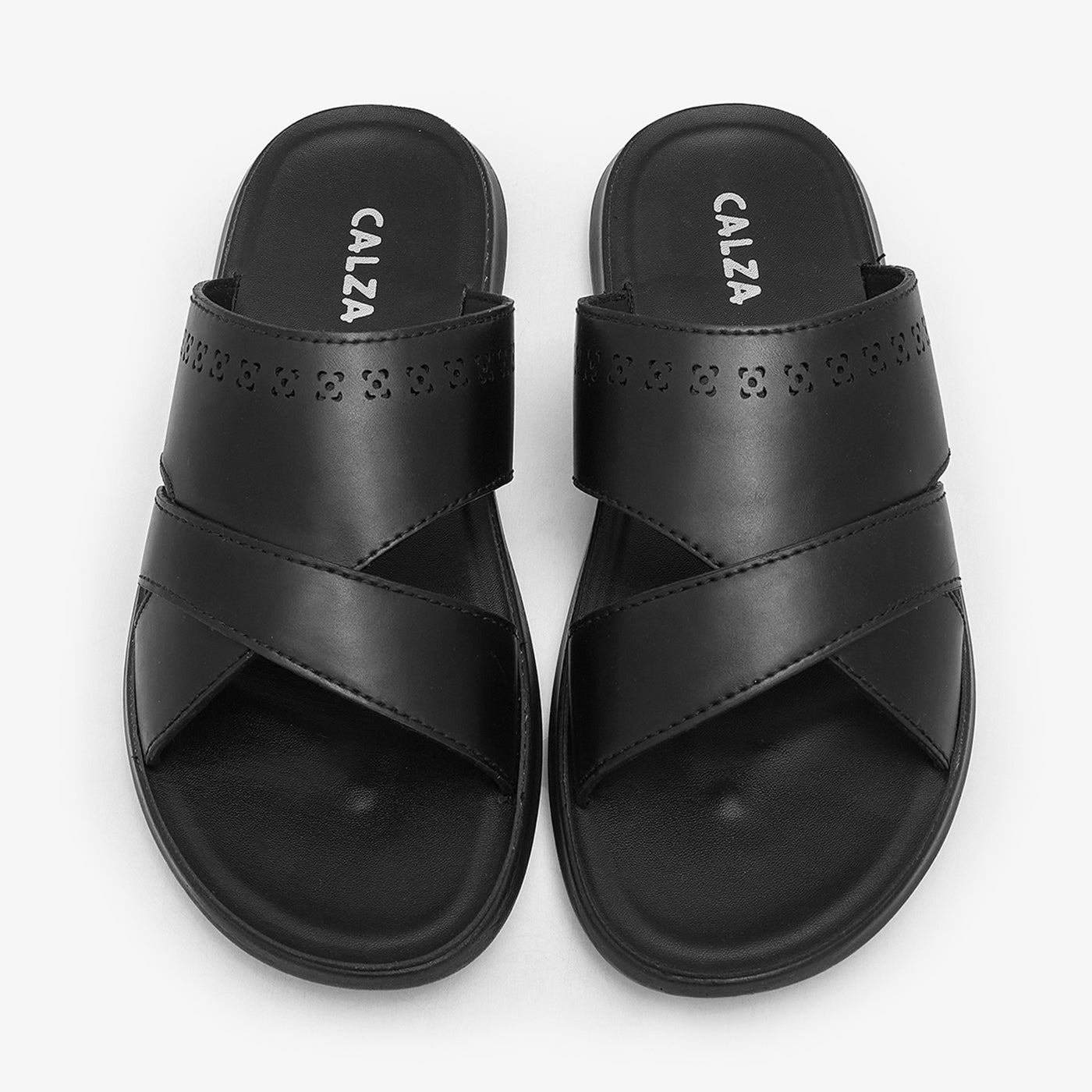 Men's Snug Fit Chappals