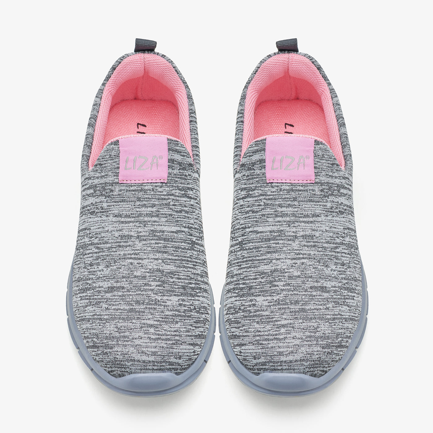 Women's Slip-On Style Trainers