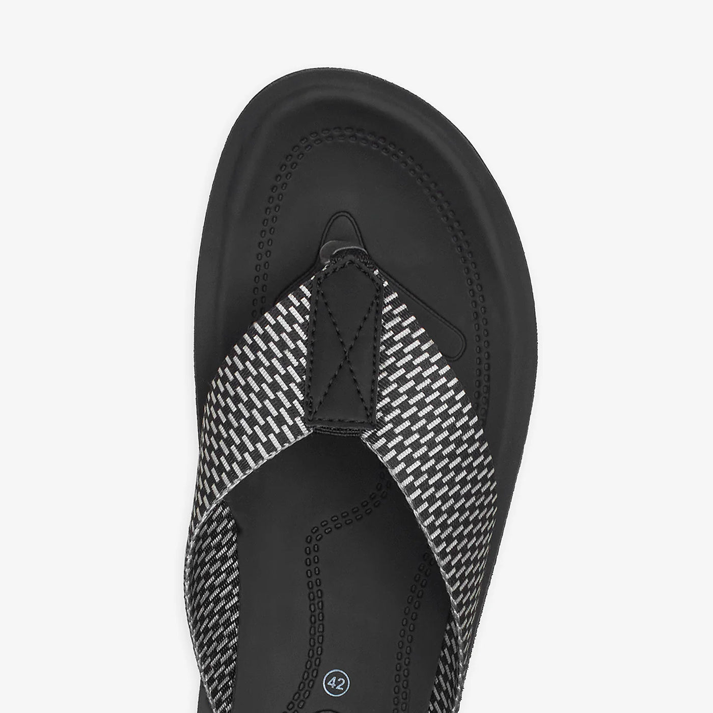 Relaxo Men's Slides