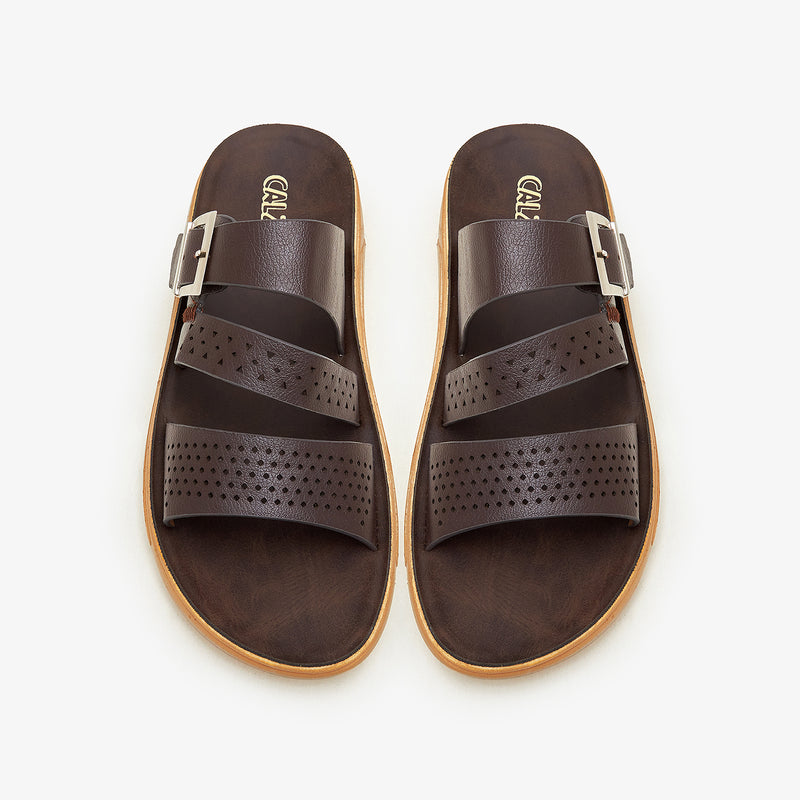 Men's Modish Chappals