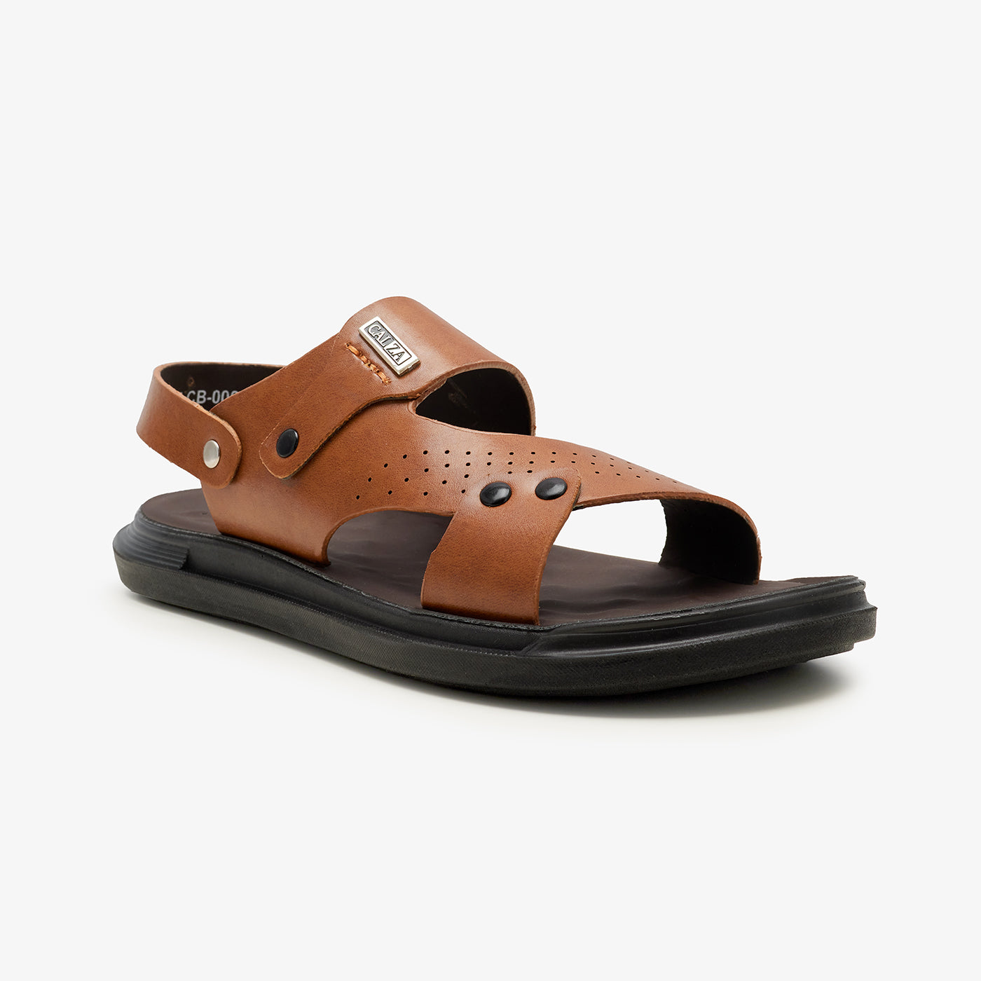 Men's Relaxed Fit Sandals