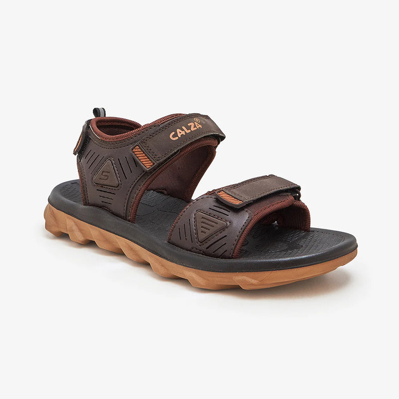 Men's Velcro Sandals
