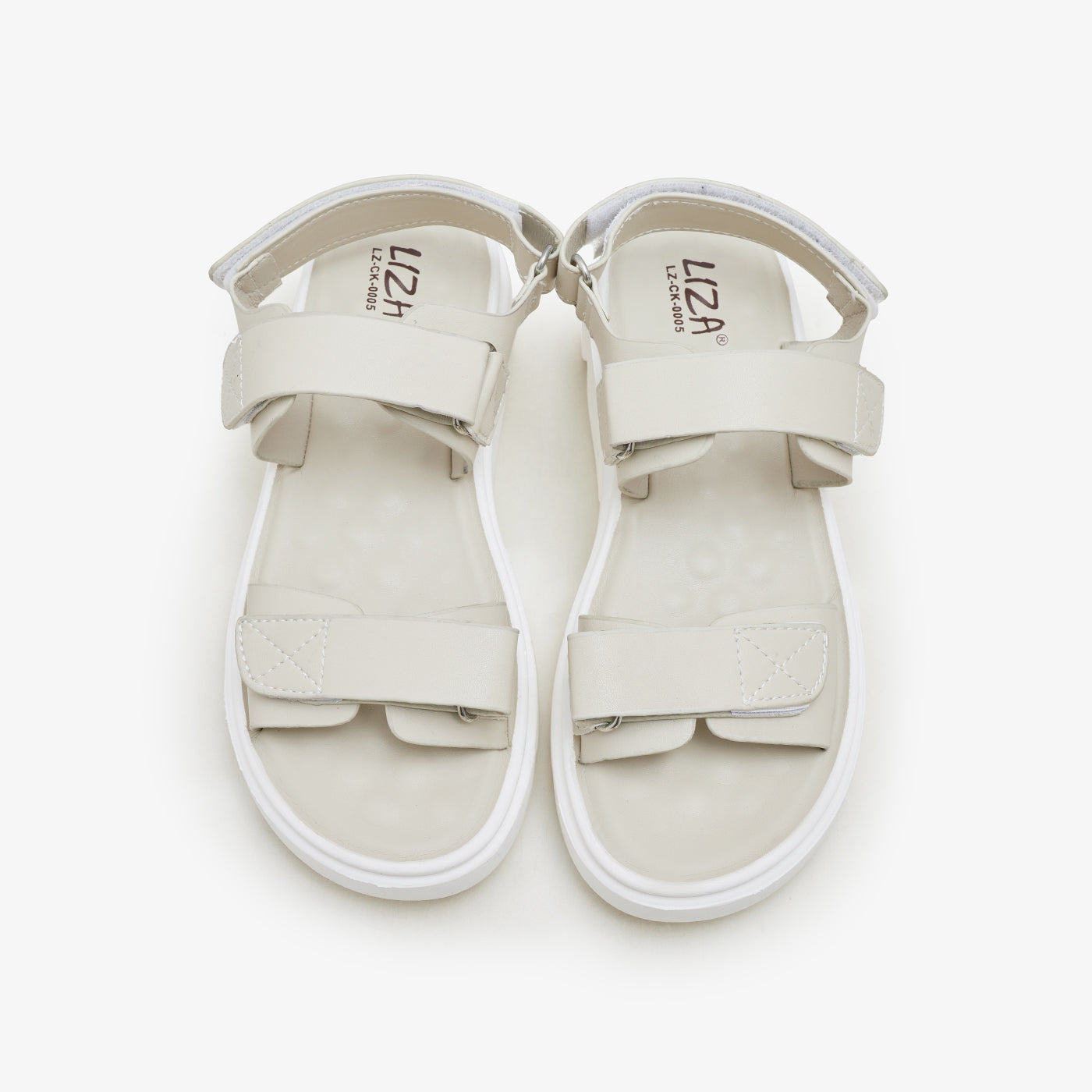 Women's Chunky Sandals