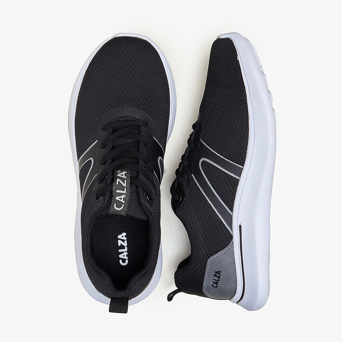 mens black casual sneakers