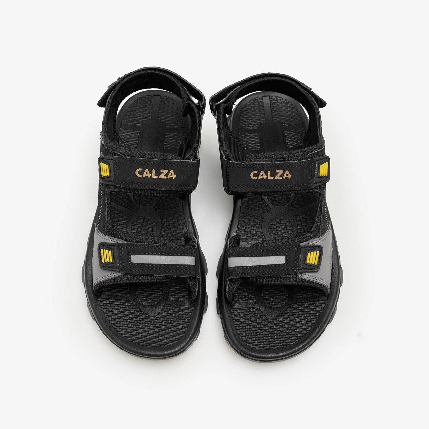 Men's Cushioned Sandals