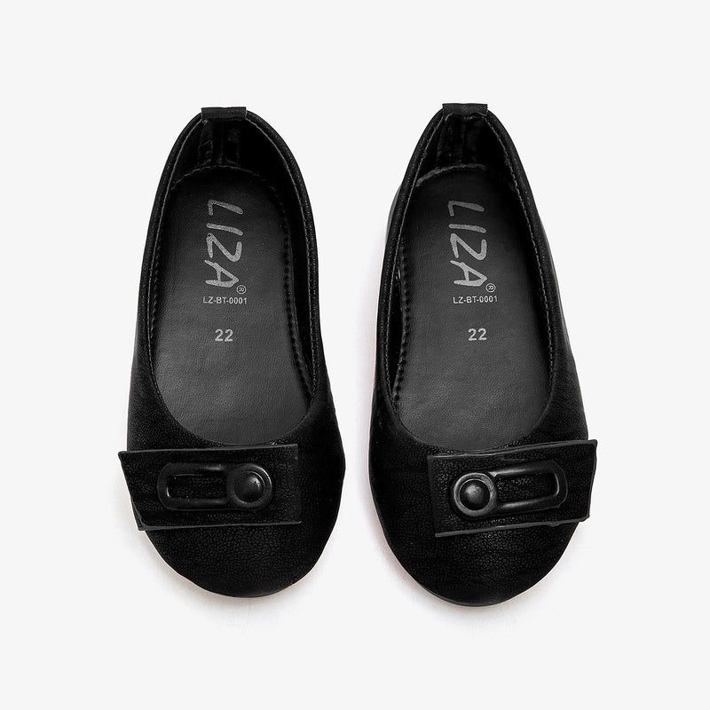 childrens pumps