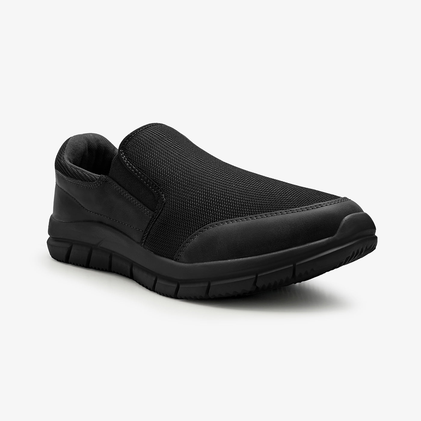 Men's Mesh Sneakers