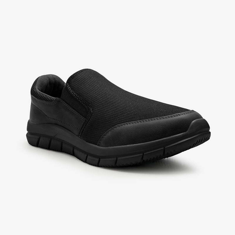 Men's Mesh Sneakers