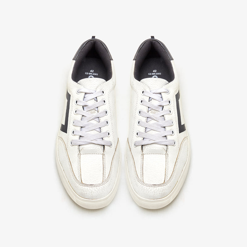 on sneakers men