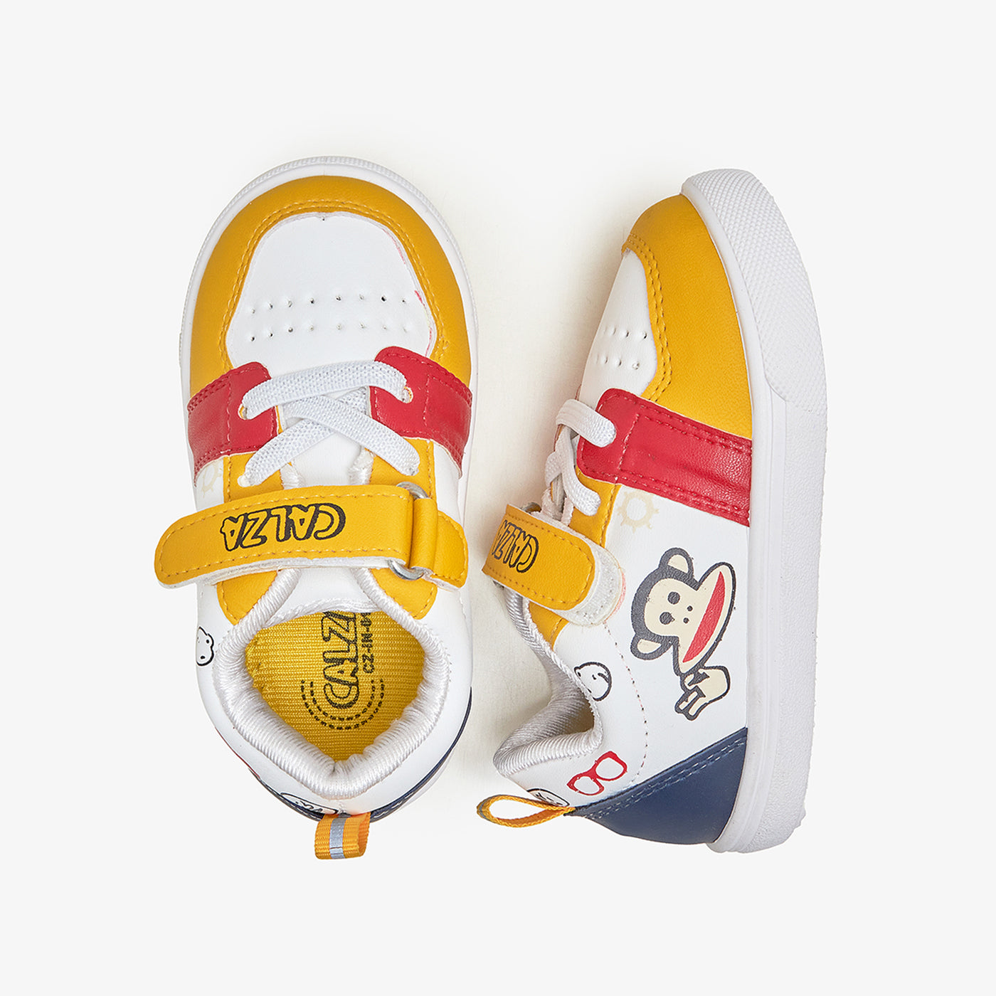 Boys' Go-To Sneakers