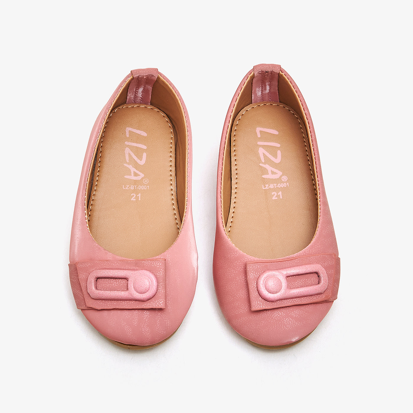 soft pumps