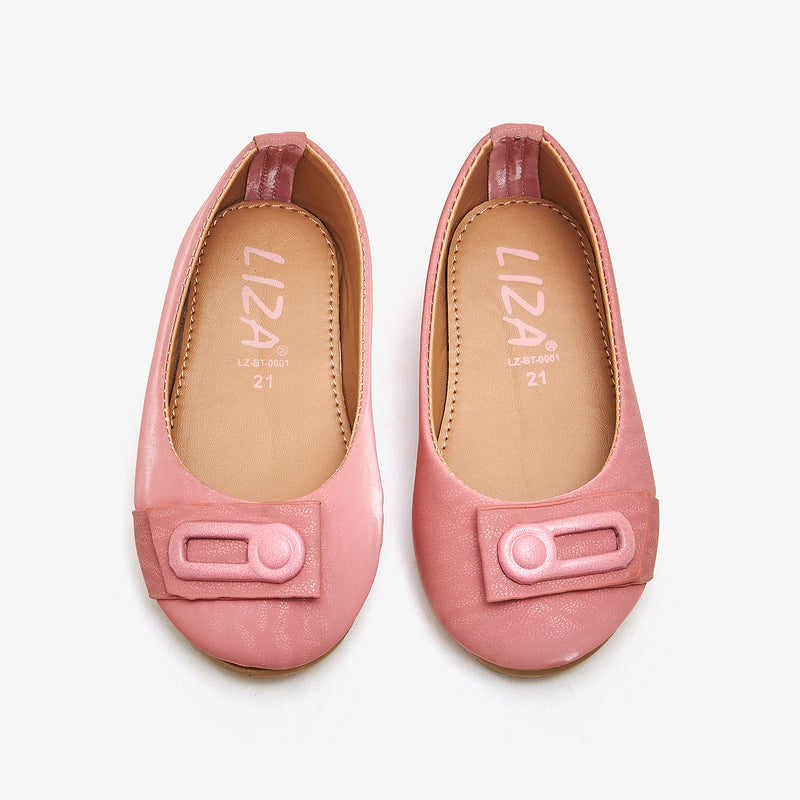 soft pumps