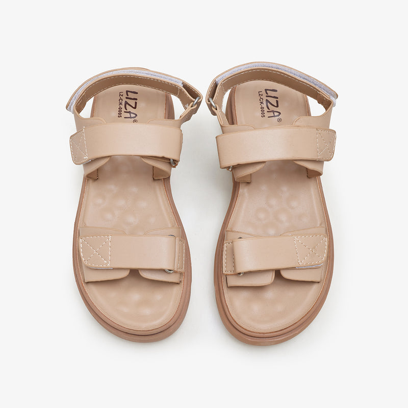 Women's Chunky Sandals