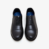 Boys' Polished School Shoes