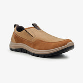 Men's Leather Sneakers