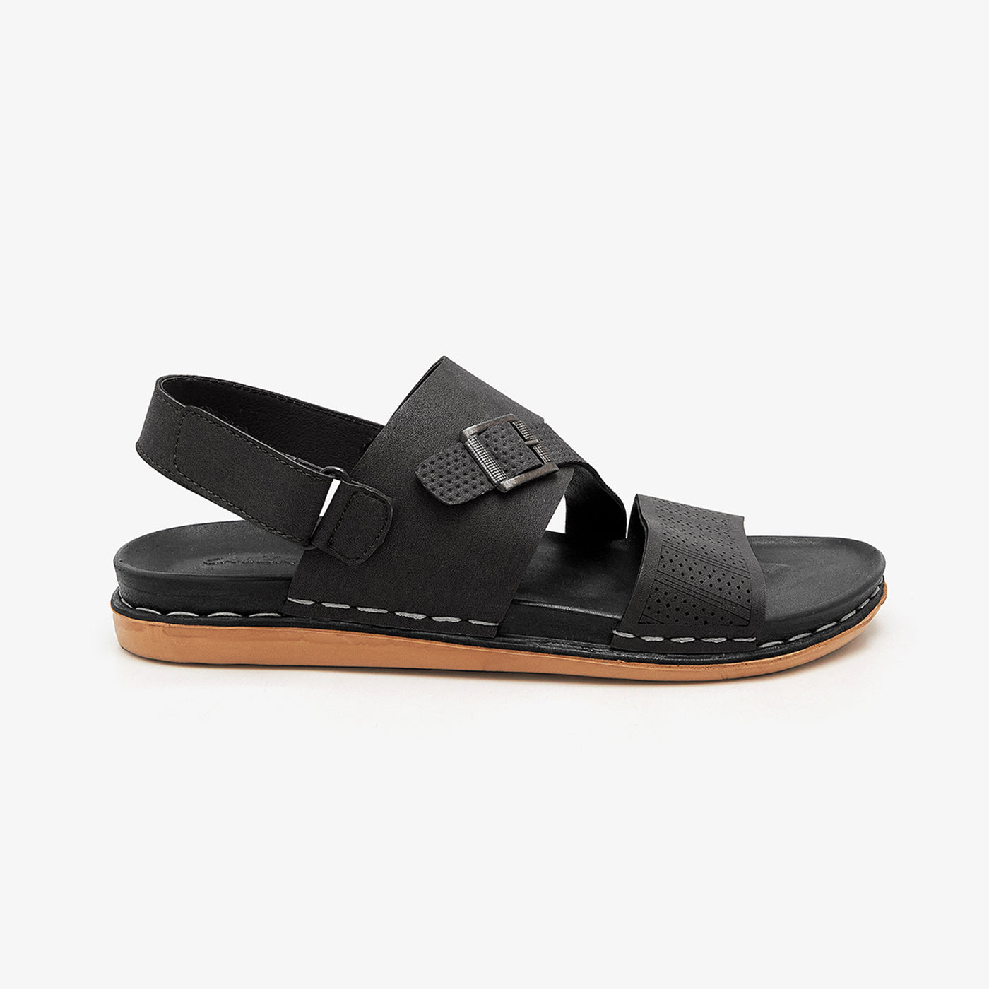 Men's Relaxed Fit Sandals