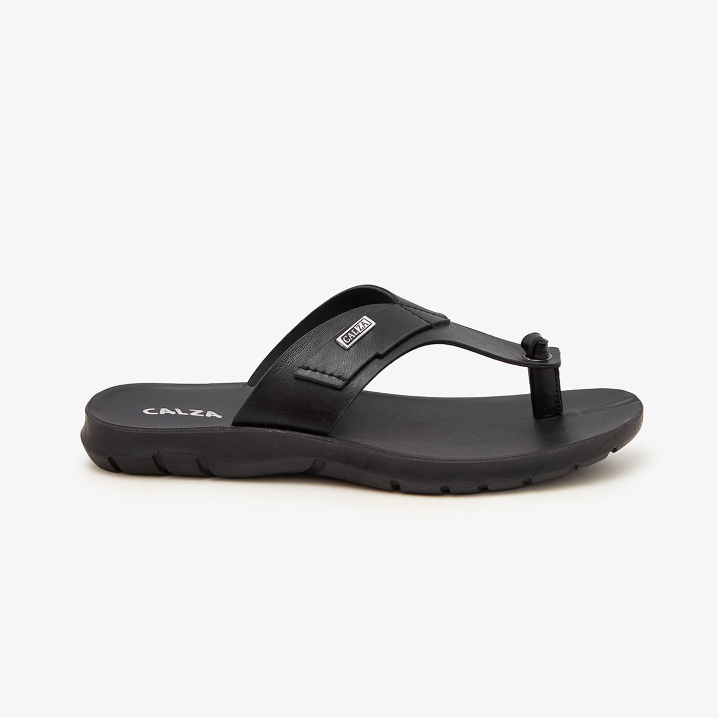 Men's Scissor Slides