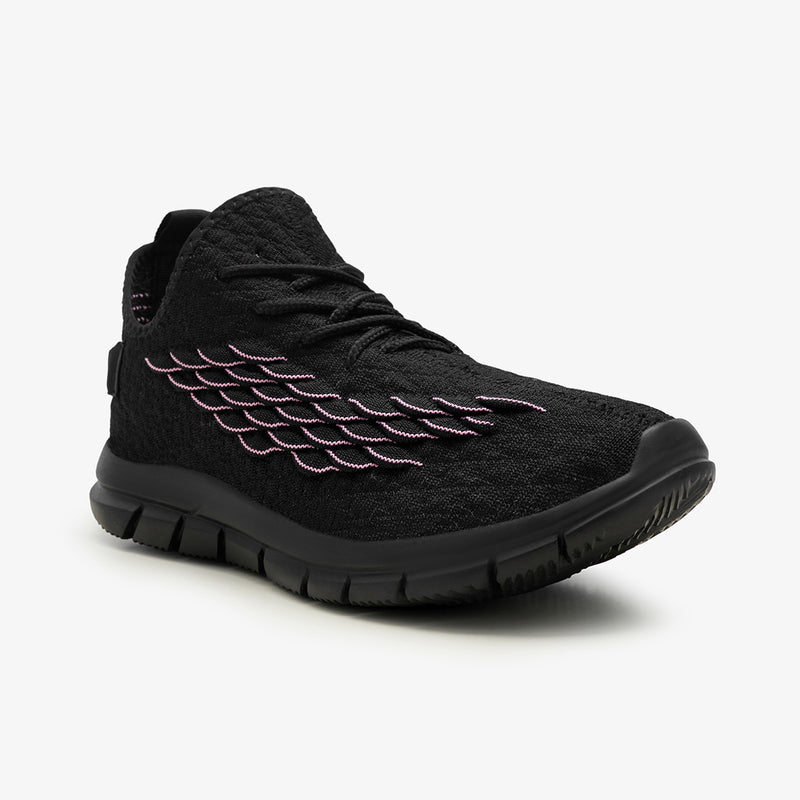 Women’s Flyknit Sneakers