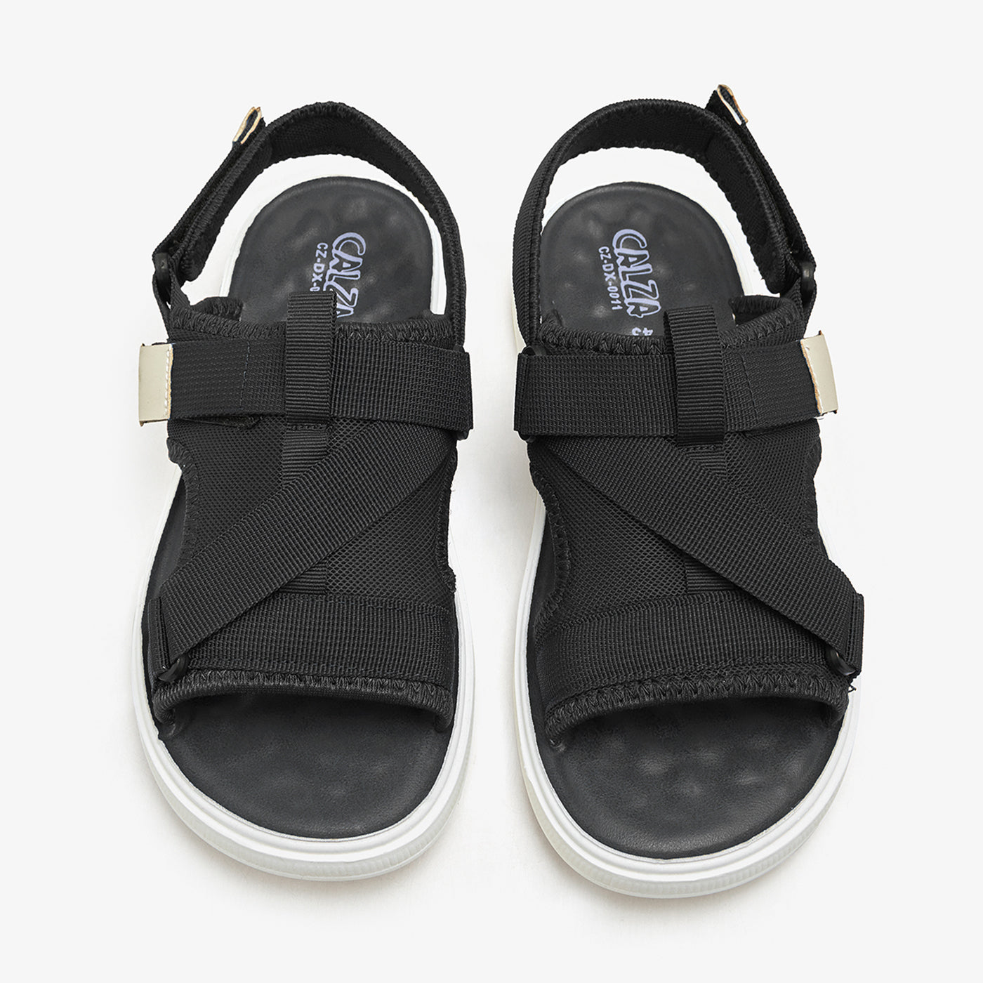 Men's Extra Padded Sandals