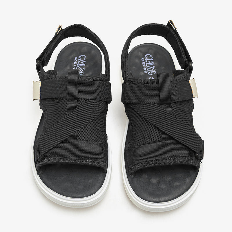 Men's Extra Padded Sandals